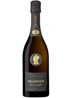 Шампанське Drappier Charles De Gaulle (Драпье Шарль де Голь)